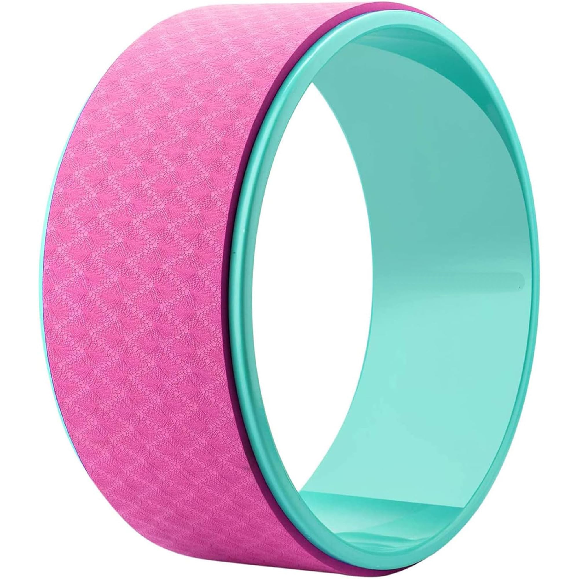 Kriva Inner ABS Gym Workout Back Training Tool For Yoga wheel roller Men/Women, 1pc(Assorted Color) (B07J4CH12R) Amazon Price History, Amazon Price Tracker