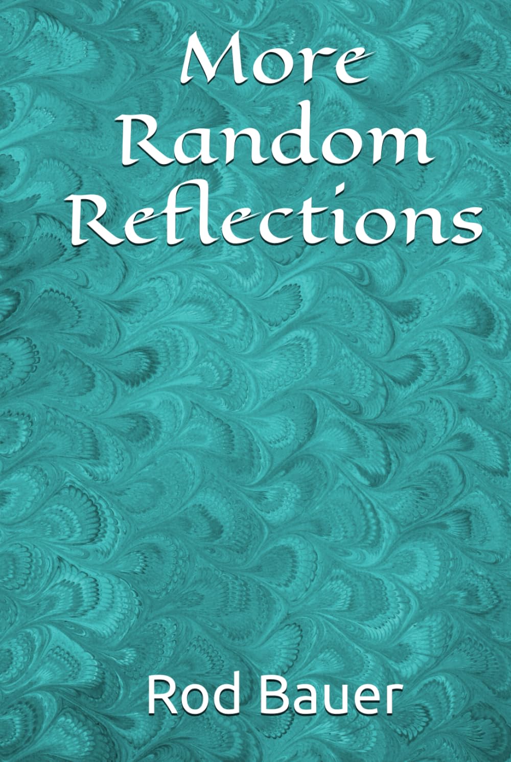 More Random Reflections