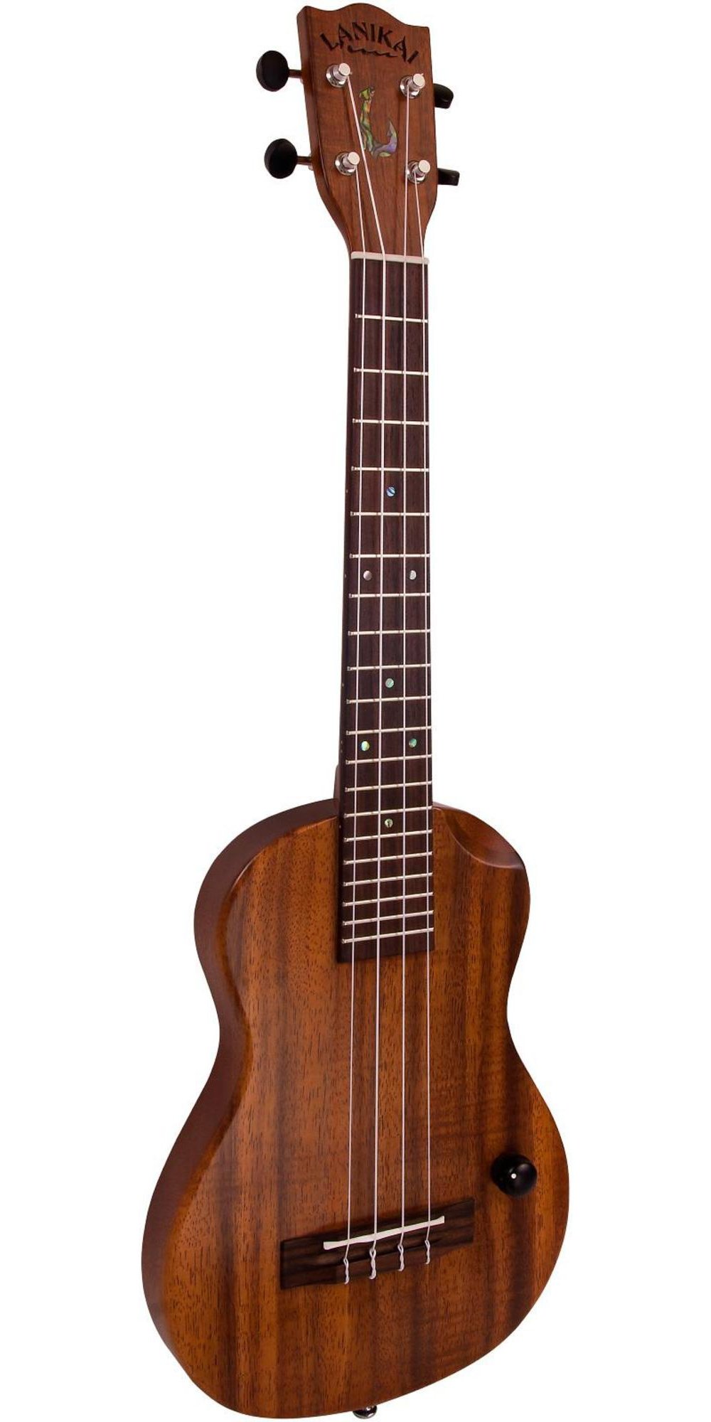 Lanikai Ukulele (MAKAPUU-T)