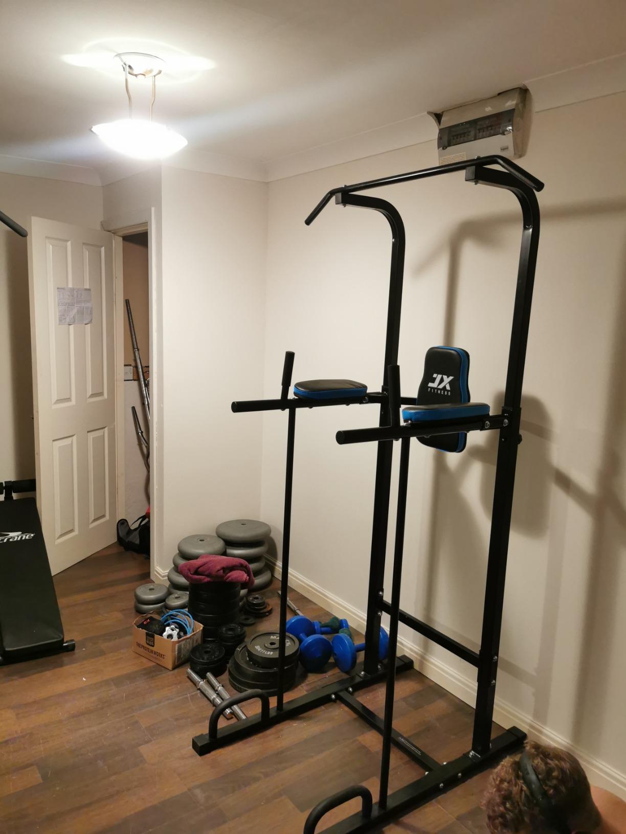 Customer photo