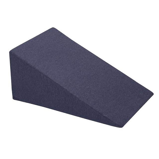Petsona Rampas para Perros Gatos, Rampa para Sofá Cama, Suaves para Mascotas con Funda Extraíble Y Lavable