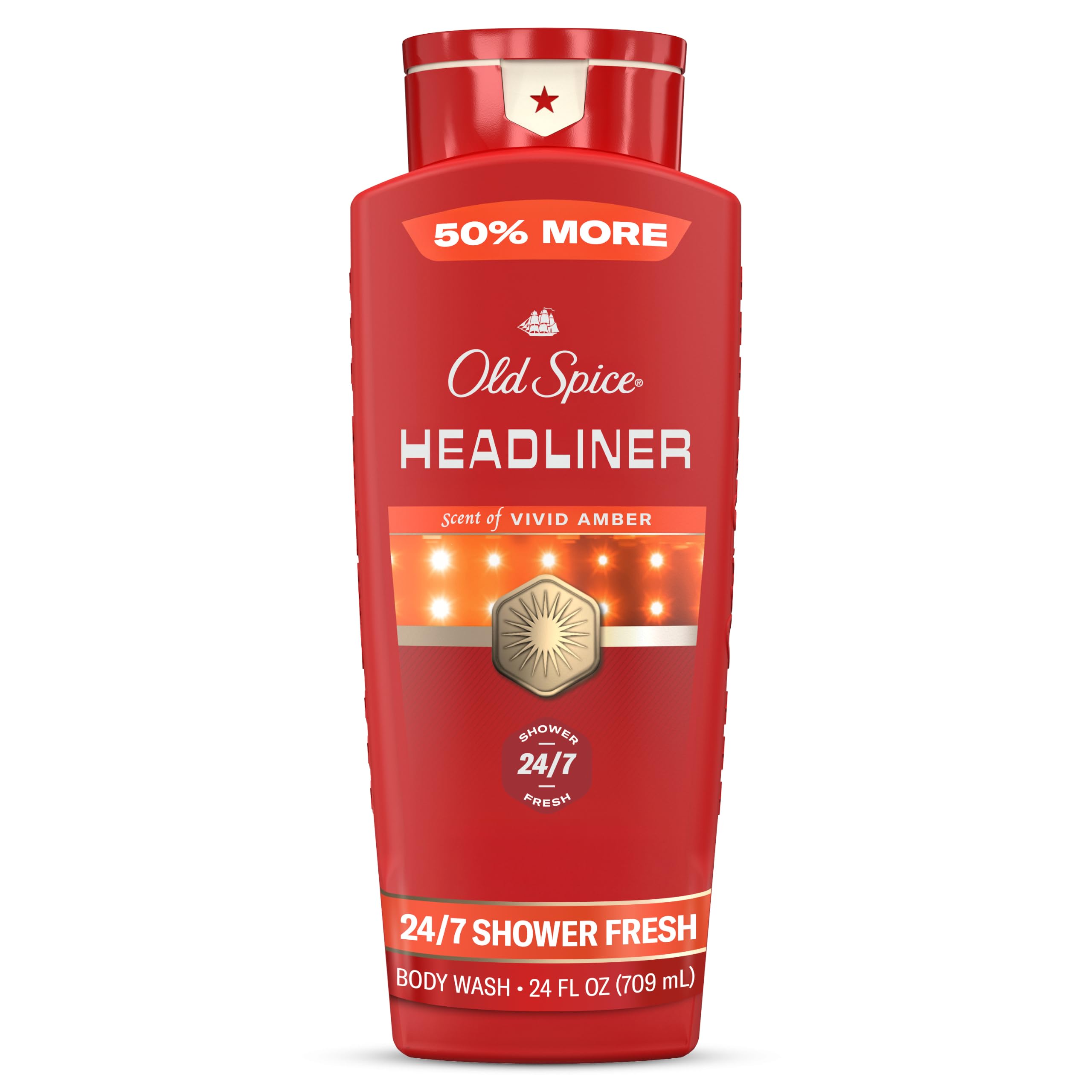 Old Spice Body Wash - 2 Pack, Swagger Scent -17 Old Spice Body Wash - 2 Pack, Swagger Scent -17