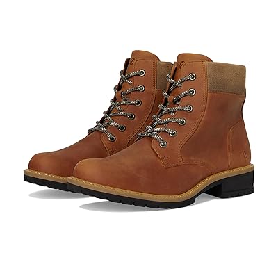 ECCO Elania Lace Boot Women