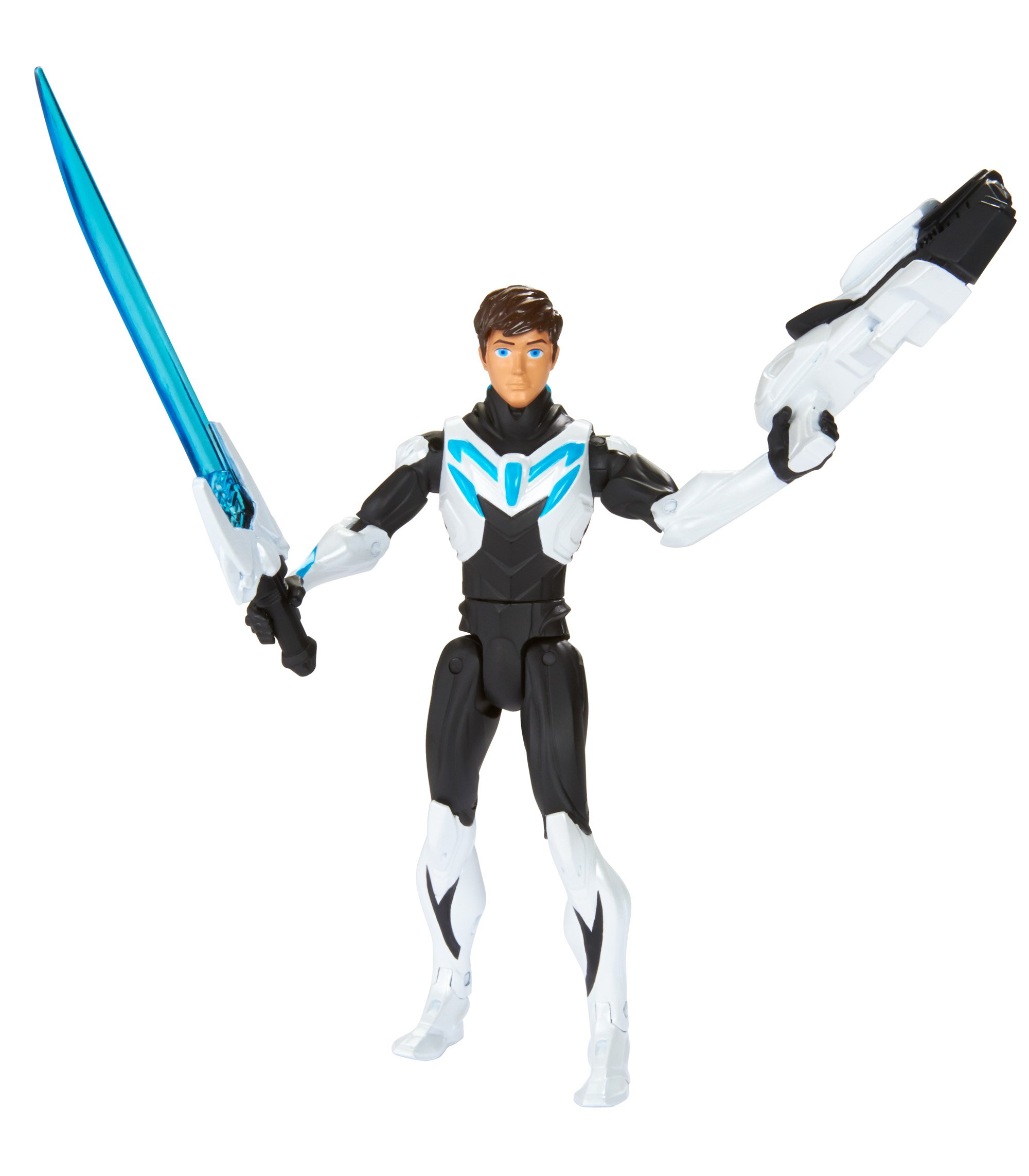 Max Steel 6