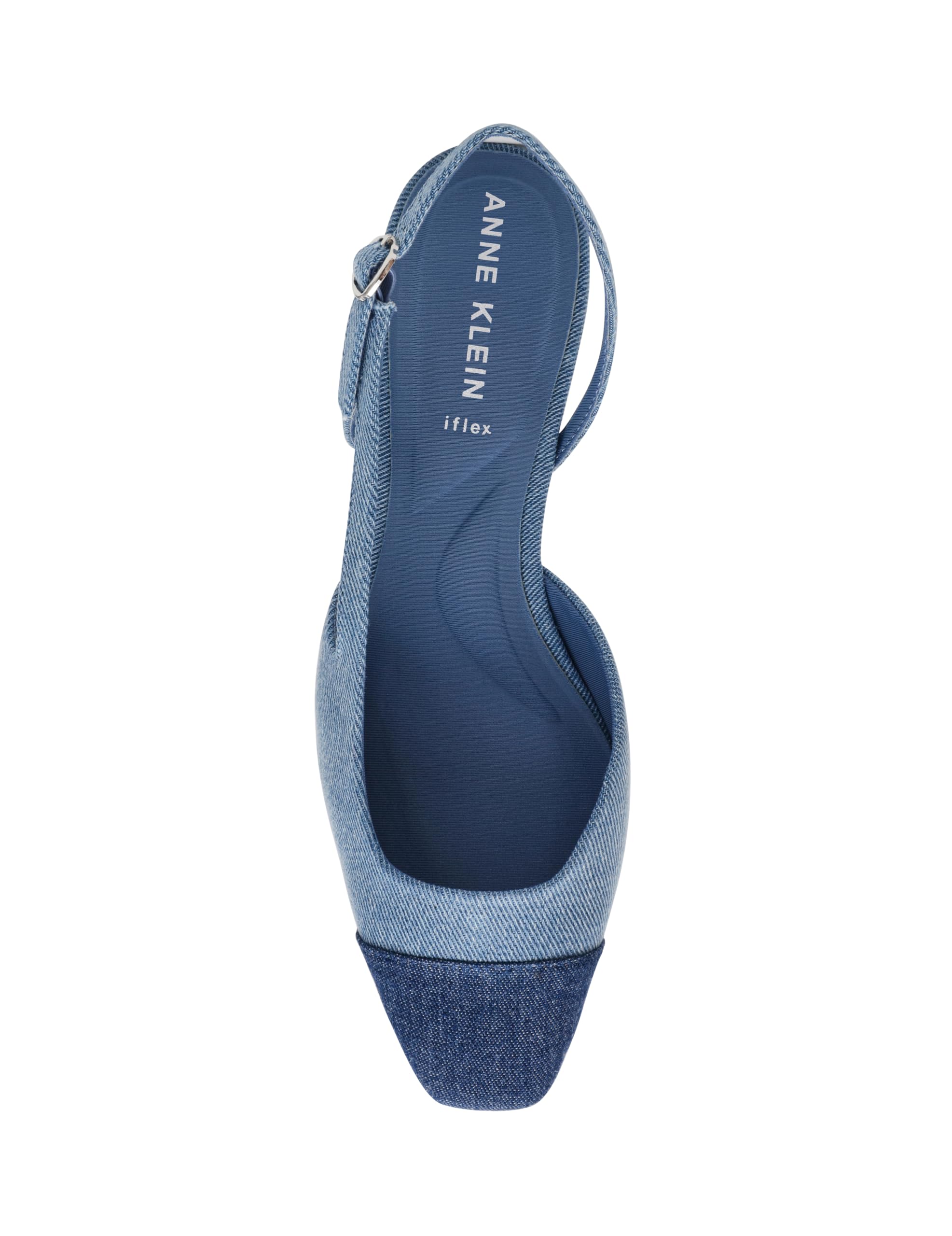 Anne Klein Femmes Nia Ballerines