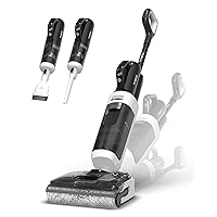 Tineco FLOOR ONE Switch S6 Stretch Breeze, Pulitore per pavimenti a umido e a secco,Pulitore multifunzione 2