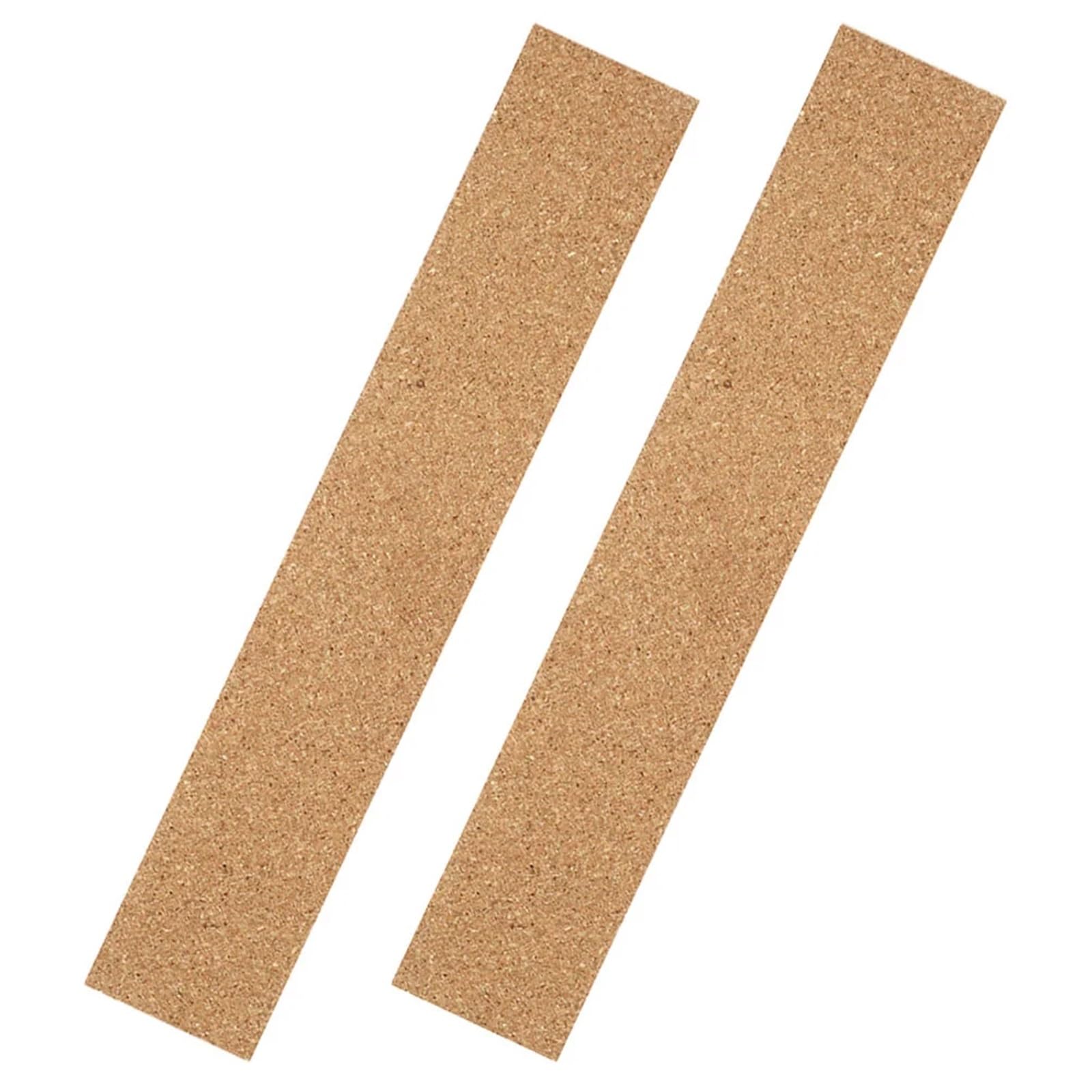 Tablero De Tiras Corcho 12 Piezas Para Oficina