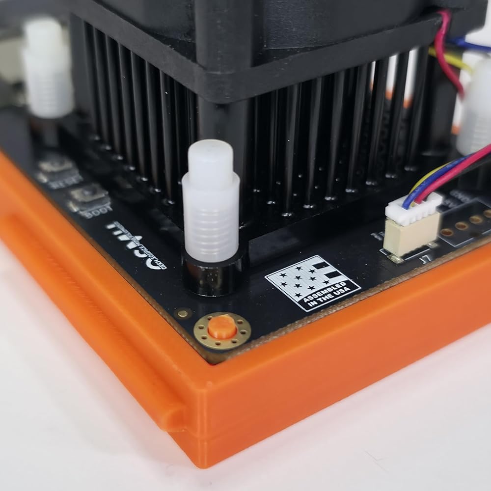 Bitaxe Gamma 602 Bitcoin Solo Miner with Dark Horse Thailand | Ubuy