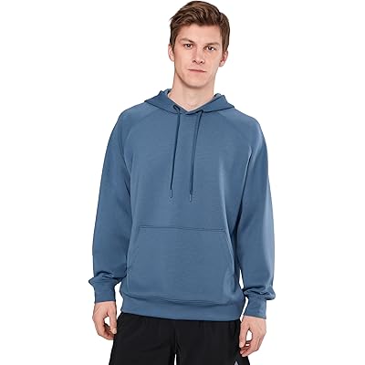 Пальто Brooks Movement Hoodie