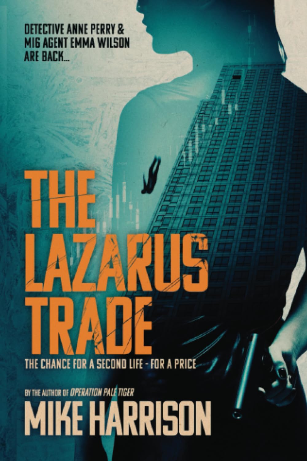 The Lazarus Trade: The chance of a second life - at a price