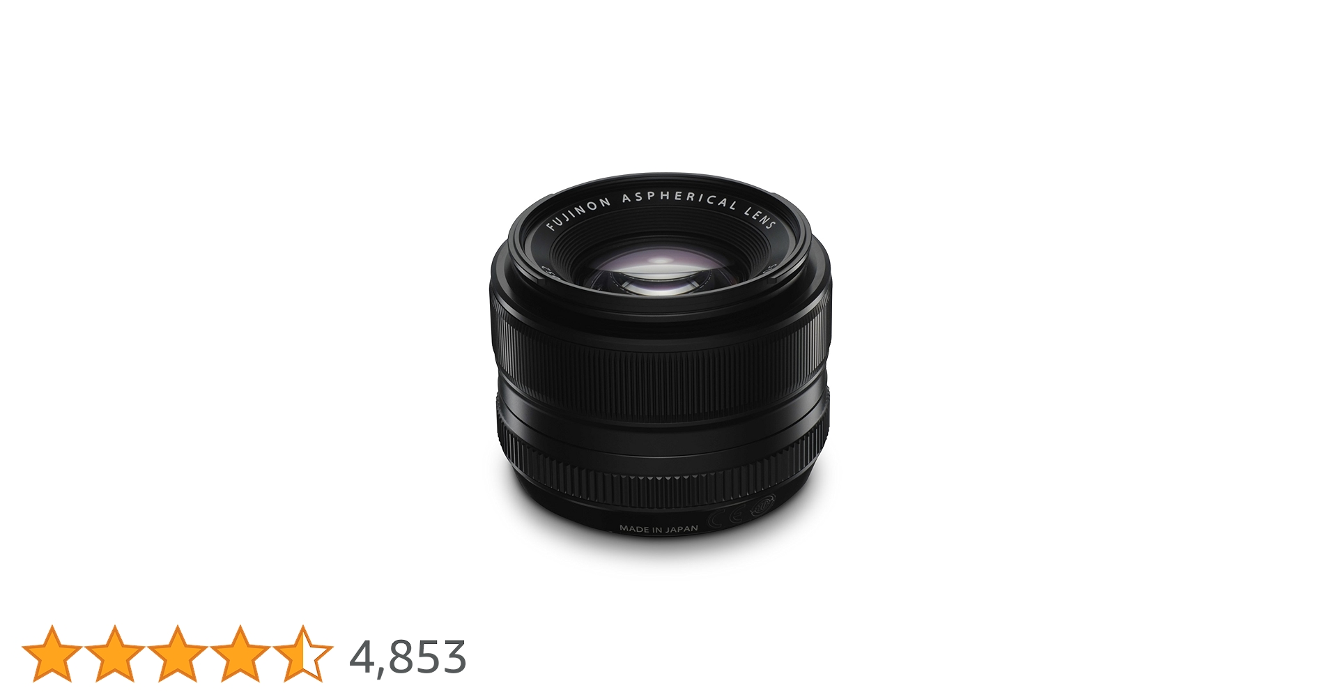 【新品同様】FUJIFILM フジノン XF35mm F1.4 R 単焦点レンズ フジノンレンズ XF35mmF1.4 R 中古価格比較 - 価格.com