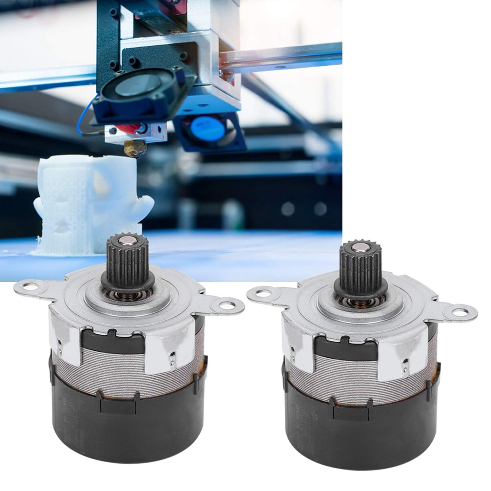 Amazon | サーボモーター ミニチュア DCブラシレスサーボモーター 電気