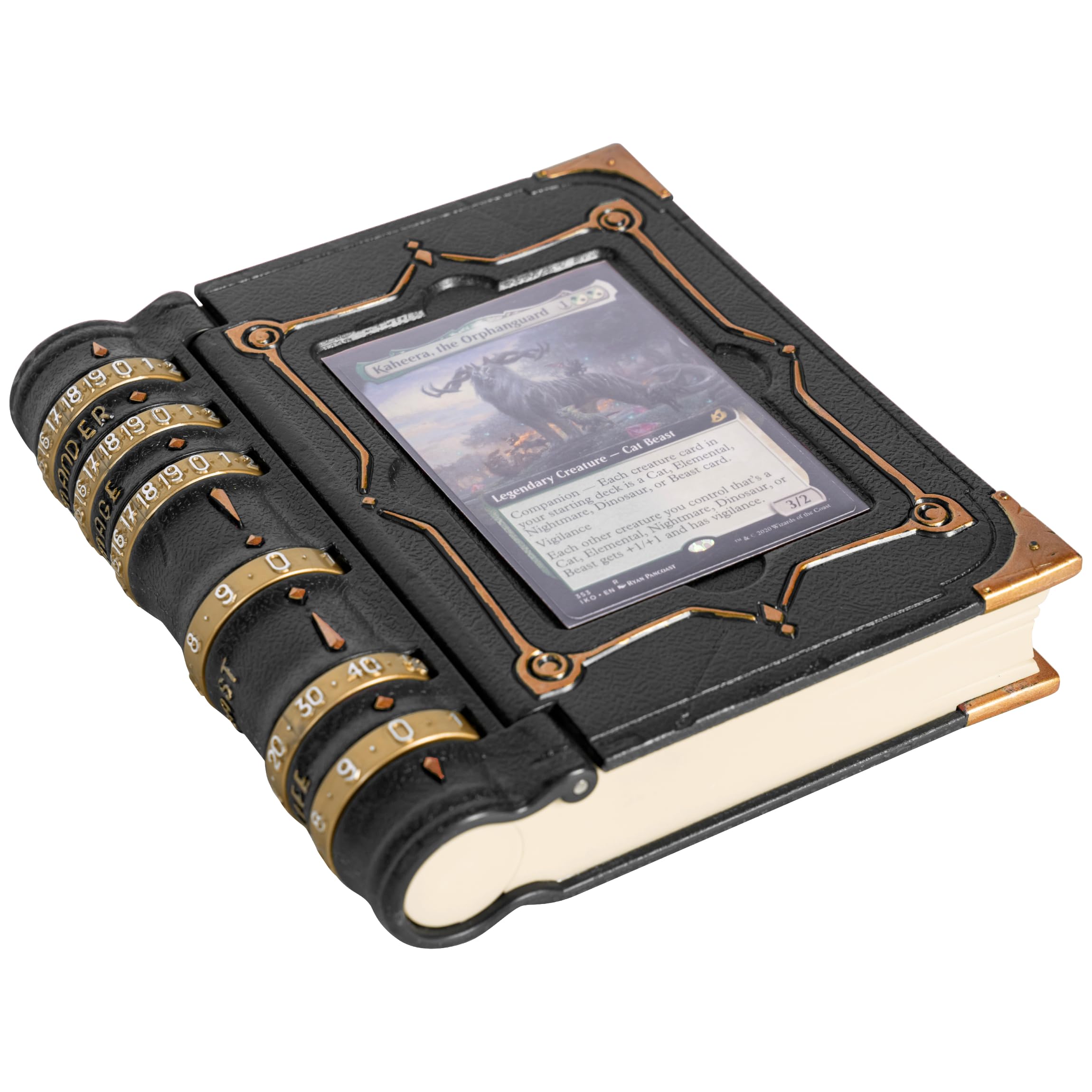 Amazon.co.jp: MTG Commander EDH コマンドゾーン/トレイ マジックザ