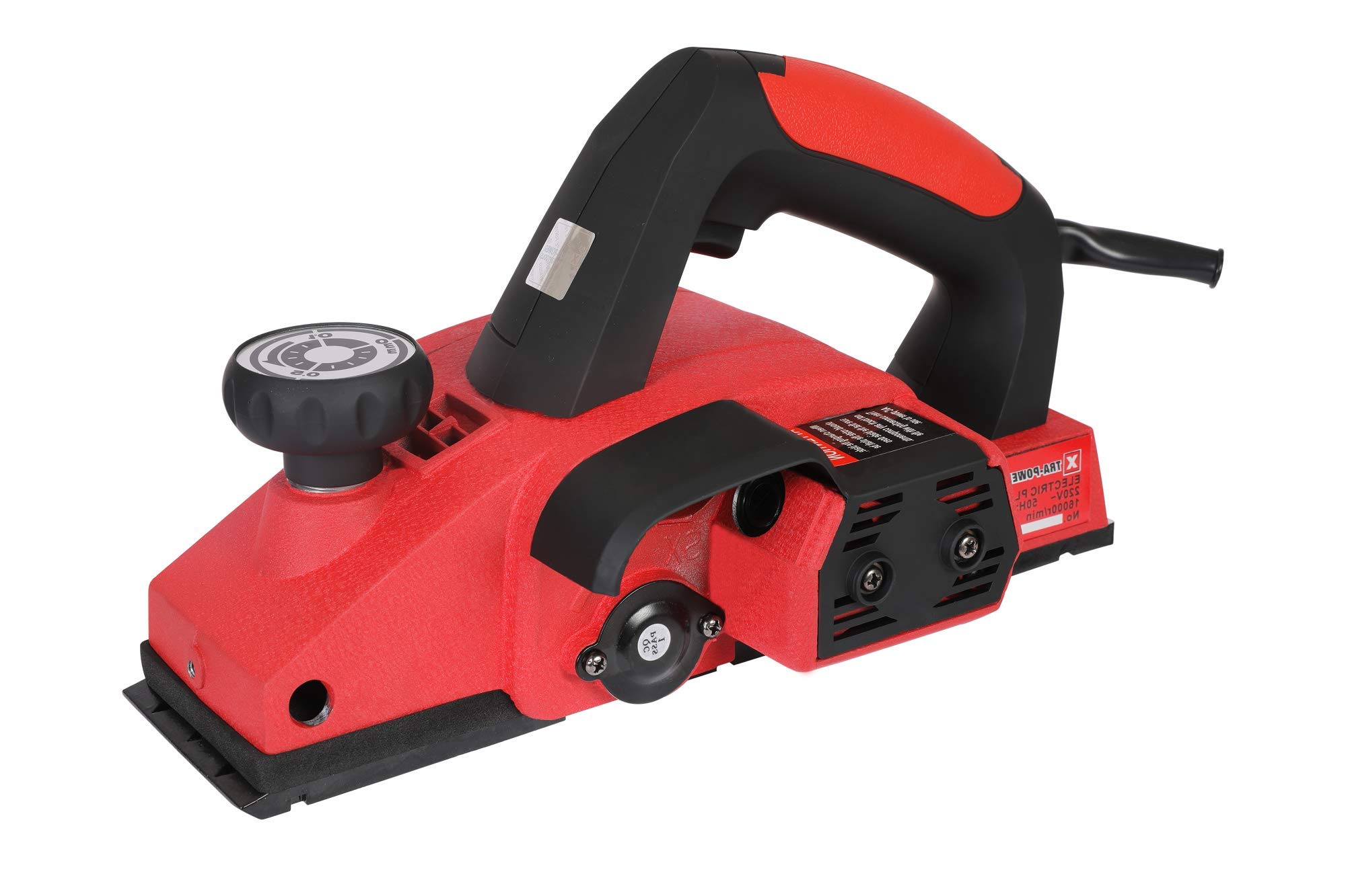 Xtra Power PLANNER MACHINE 82MM-XPT-445 : Amazon.in: Office Products