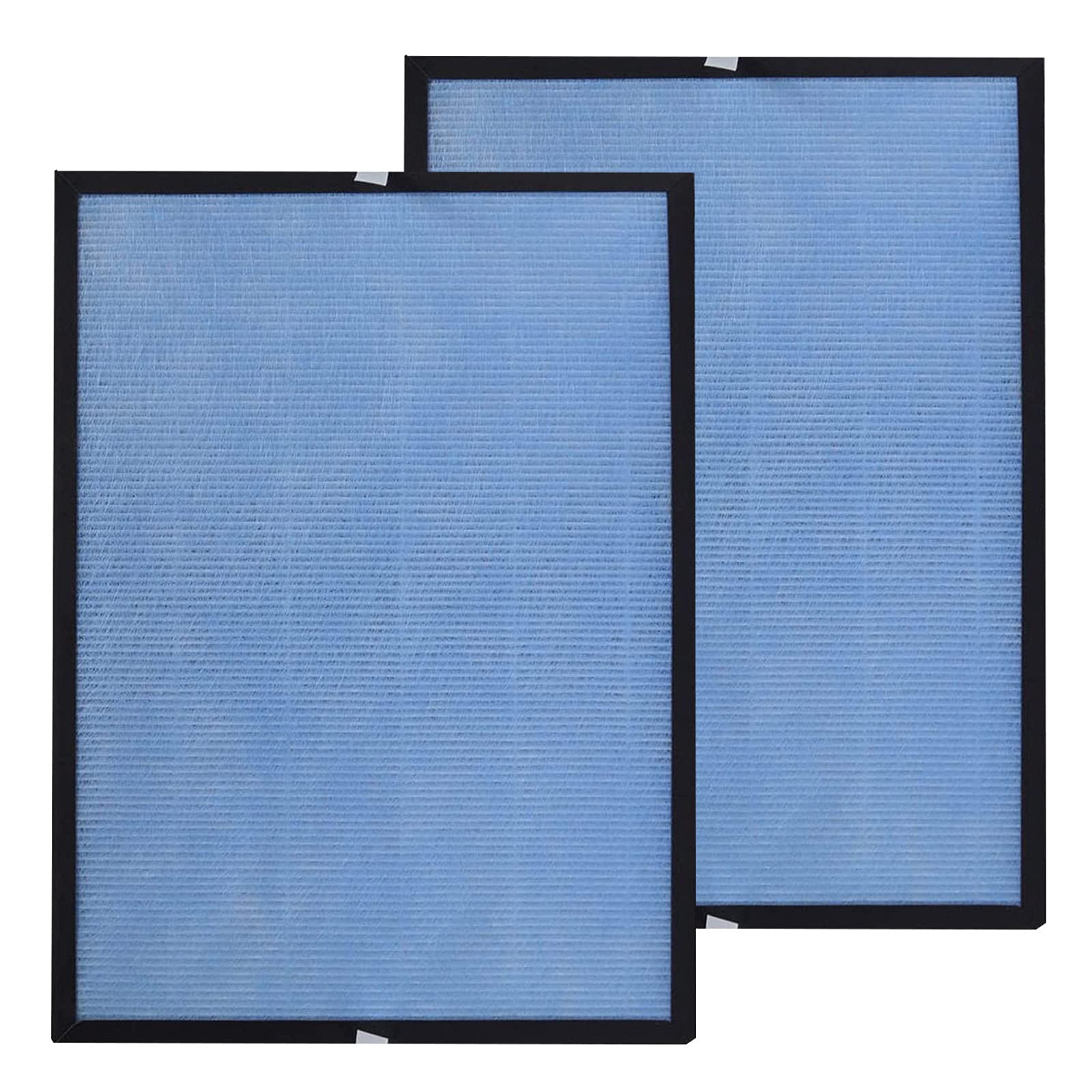 Buy Bibolic MSA3 Replacement Filter Compatible with Membrane Solutions MSA3 Air Purifier, 3 in 1