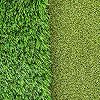 FORB-Alfombra-de-Putting-Profesional–Alfombra-de-Golf-para-Entrenamientos-Profesionales-Estandar-XL-XXL–Tapete-con-Textura-Real–Practica-en-Casa