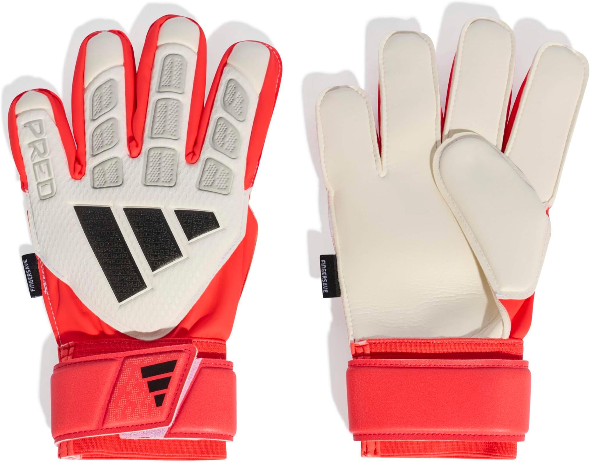 Predator Goalkeeper Glove Match Fingersave
