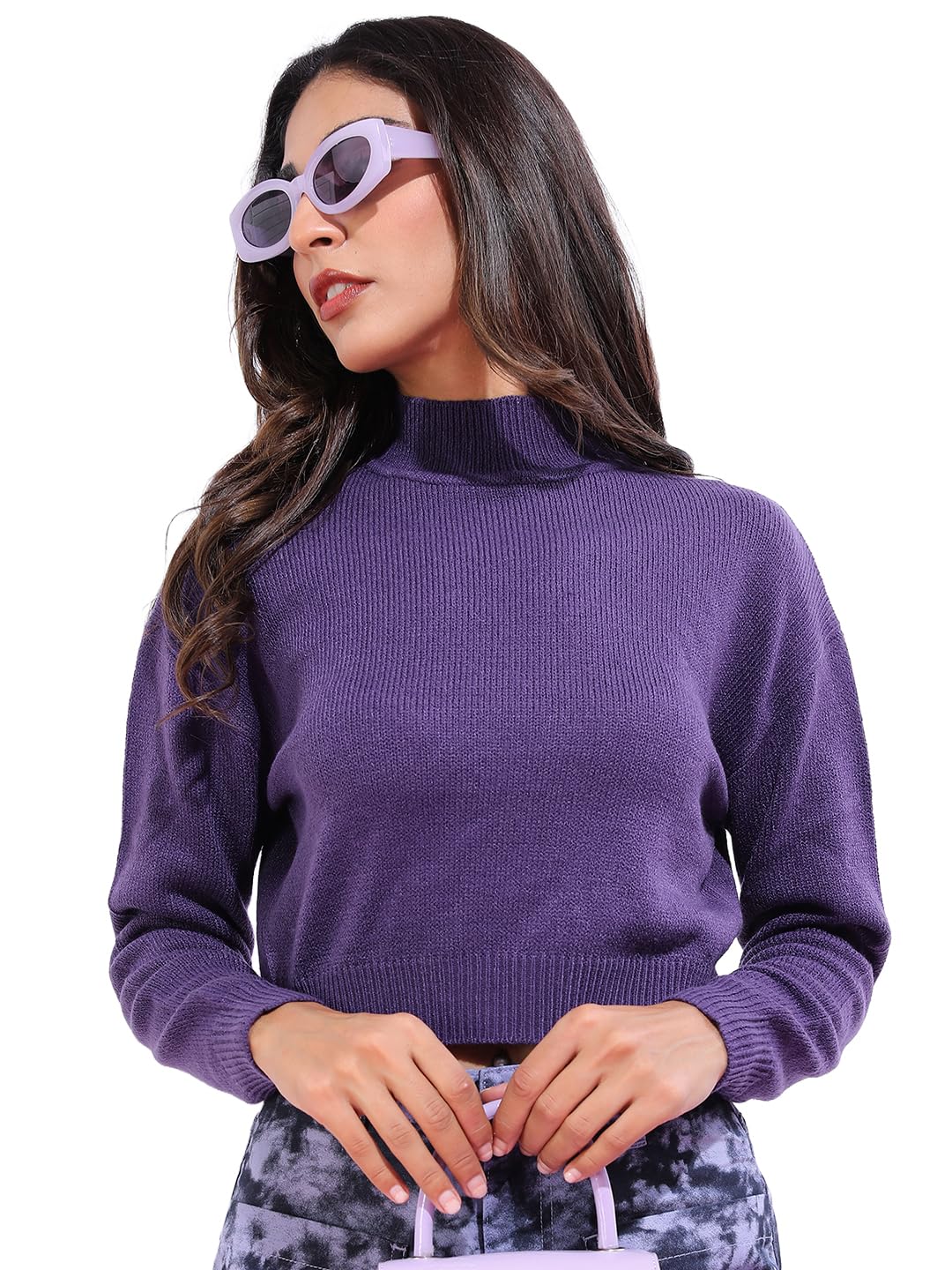 tokyo talkies Women Sweater-picture-24