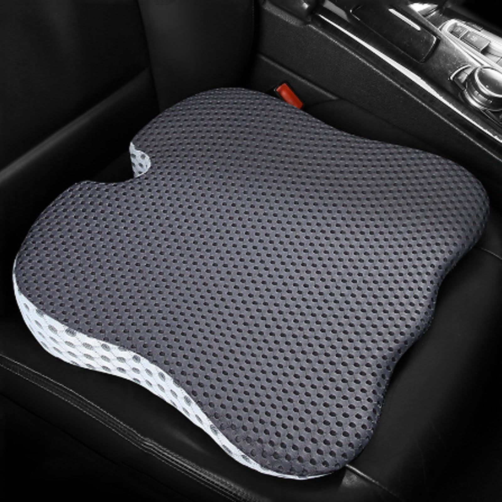 Coussin de siège de cale de voiture pour DS 5 et DS 3 en mousse orthopédique