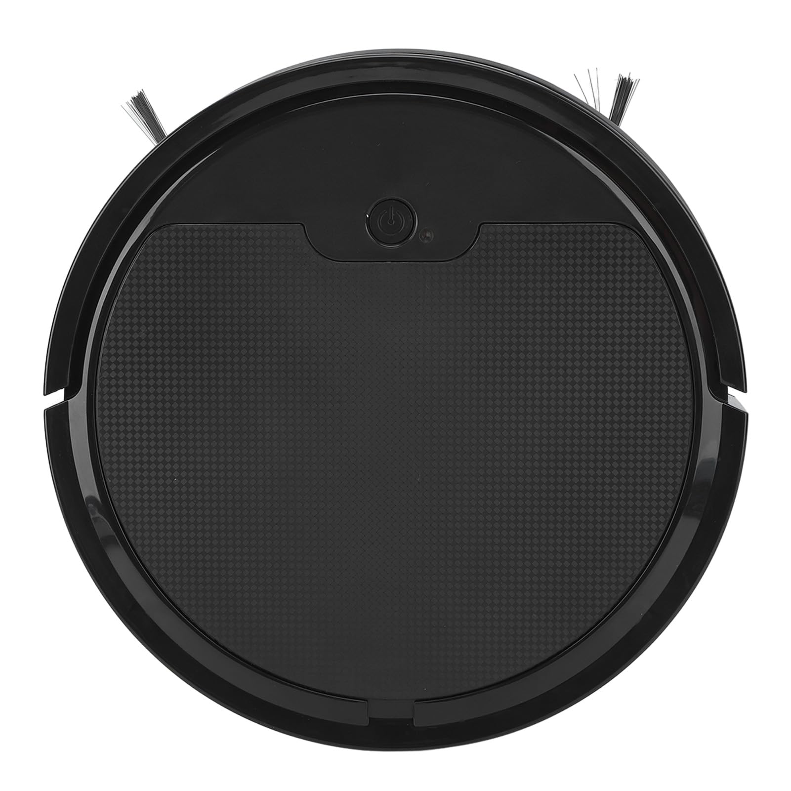 Haofy Limpieza Automática de Robot 2000PA Suction Power+MOP para Familias Mayores y Ocupadas Celería de Casas