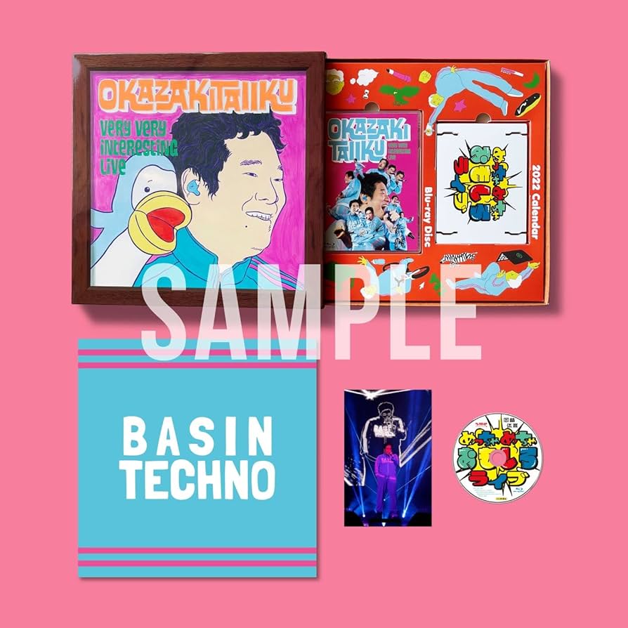 Amazon.co.jp: めっちゃめちゃおもしろライブ (完全生産限定盤) [Blu Amazon.co.jp: めっちゃめちゃおもしろライブ (完全生産限定盤) [Blu