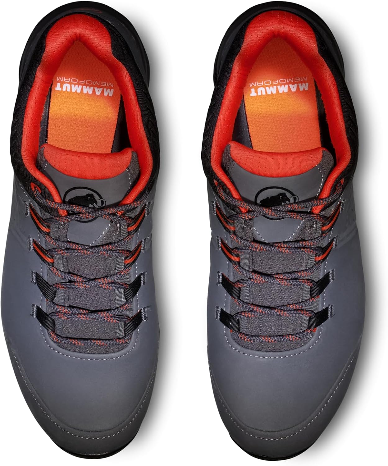 Mammut Mercury Iv Mid GTX Men's Trekking & Hiking Shoes