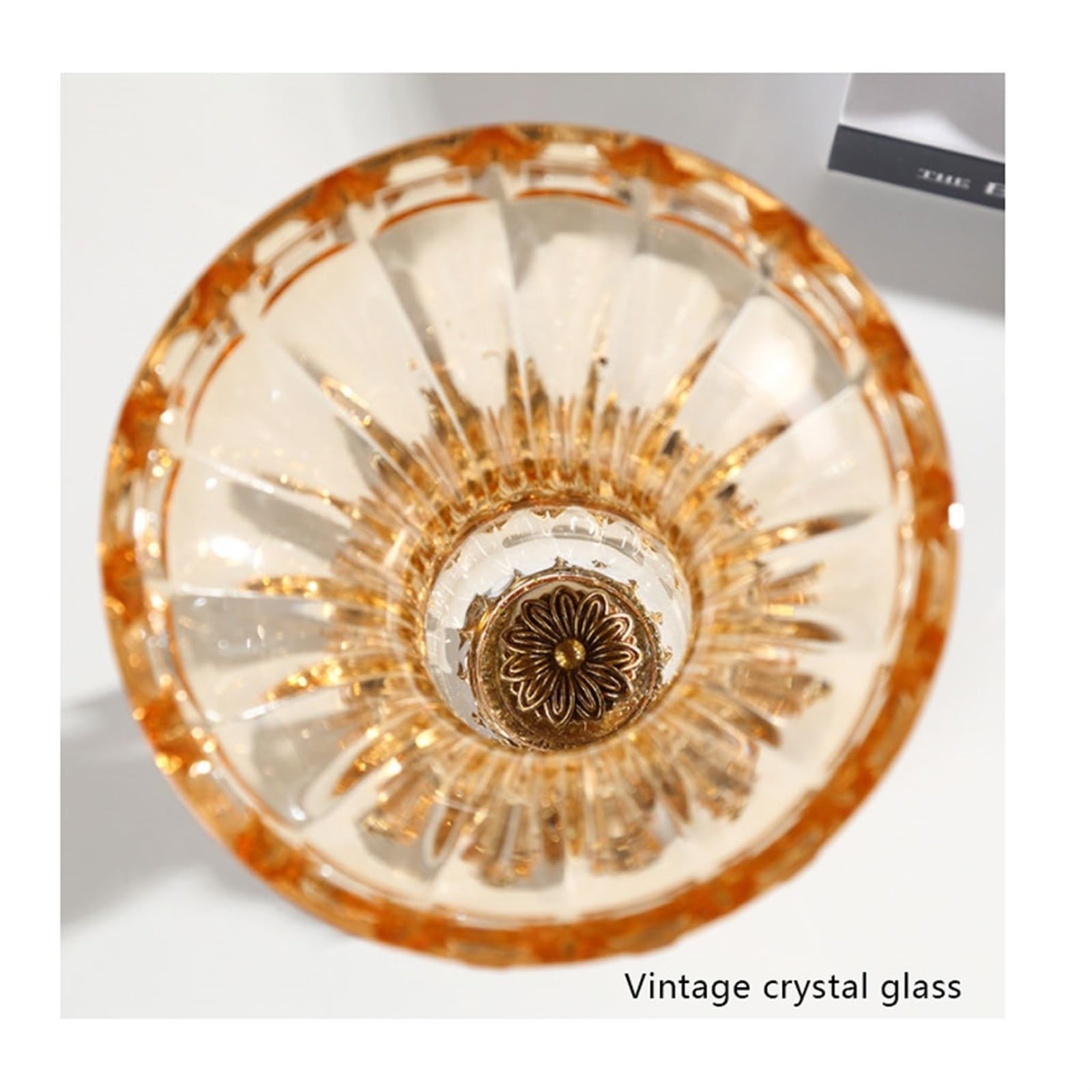 Künstliche Blumen Seide Tuch Künstliche Blumen Europäischen Stil Kristall Glas Vase Set for Zuhause Hochzeit Weihnachtsdekor Silk Gefälschte Blume Künstliche Blumen wie Echt