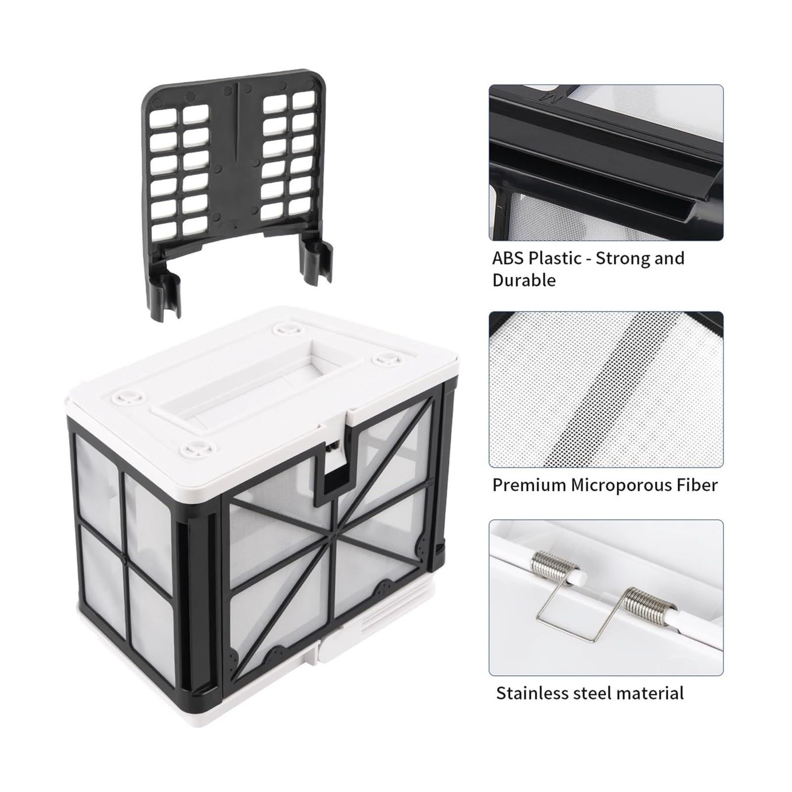 9991459-R1 Cestello for filtro fine for robot pulitori for piscine