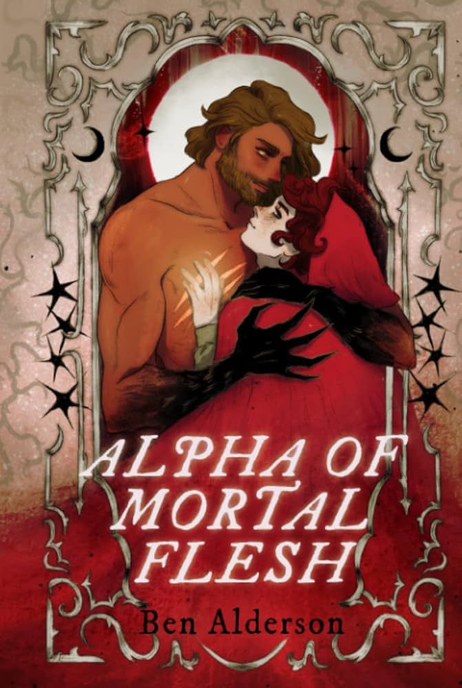 Amazon.com: Alpha Of Mortal Flesh (Darkmourn Universe