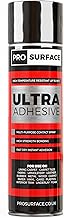 Ultra Adhesive - High Temperature Multi-Purpose Contact Spray Adhesive 500ml