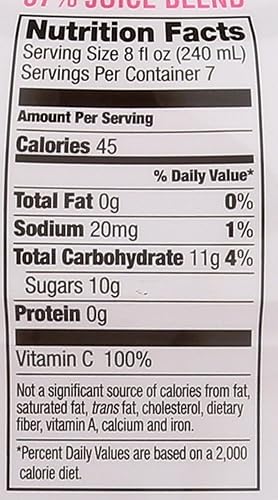 Miniatura 3 de Honest Kids Limonada - Berry Berry Good - 59 OZ