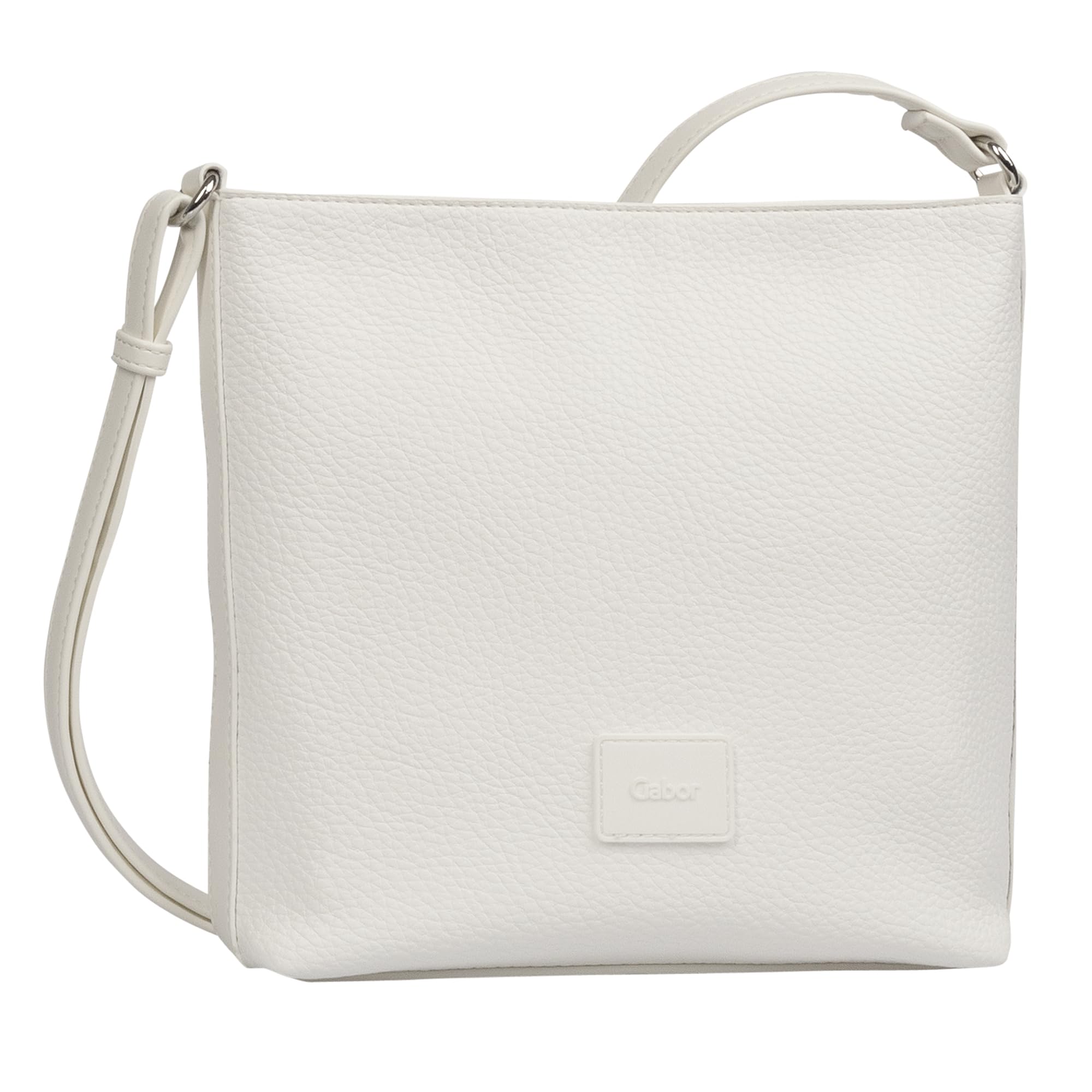 Gabor cross body bag Elfie Cross Bag M White