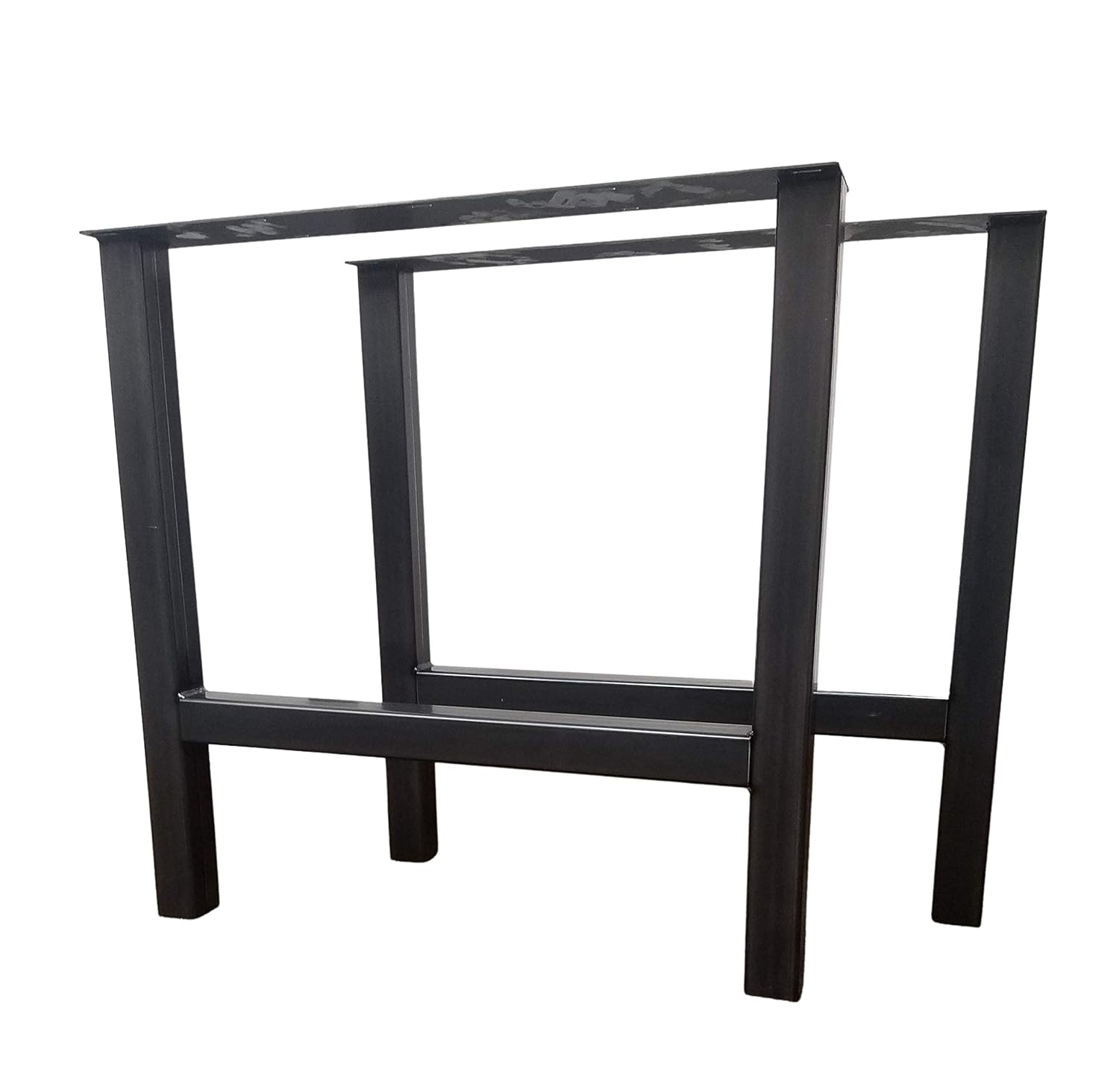 Economy Style Heavy Duty HFrame Metal Table Legs Tools