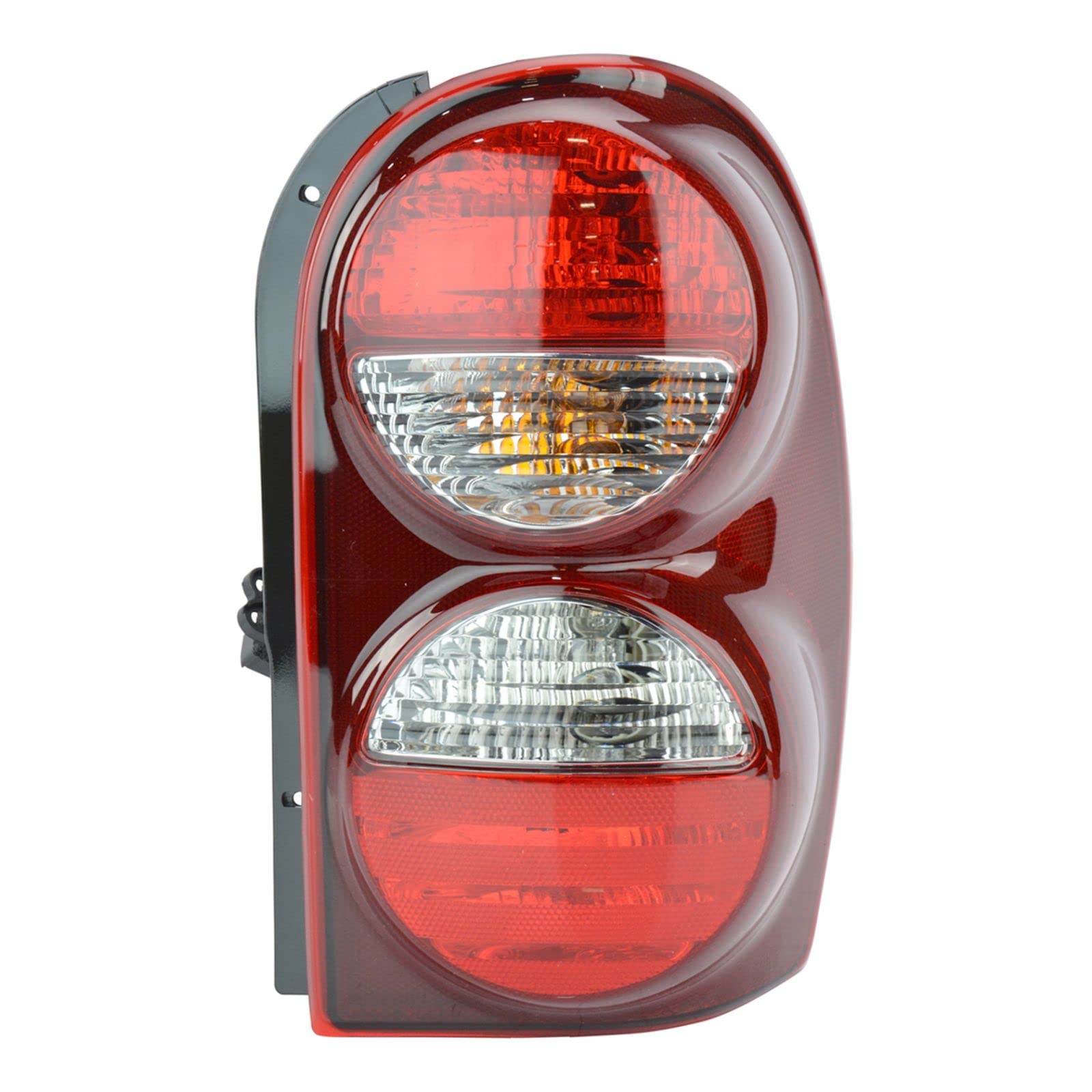 Top 50+ images what year jeep liberty parts are interchangeable In