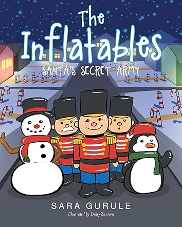 The Inflatables 