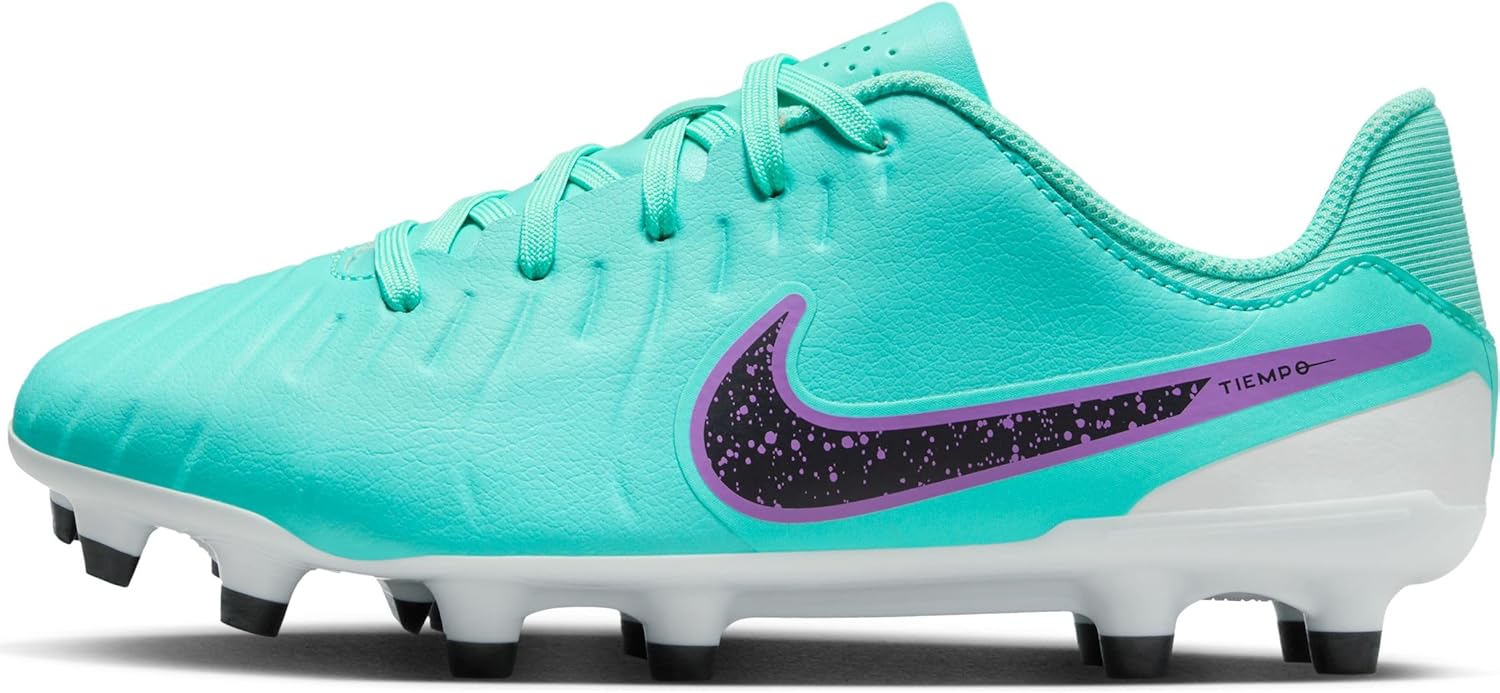 Nike Unisex-Child Jr Legend 10 Academy Fg/Mg