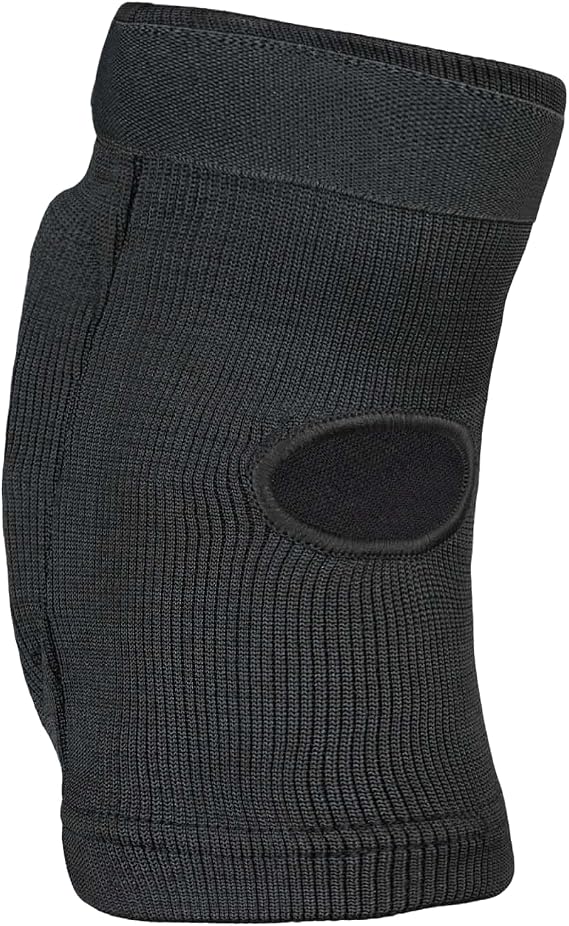 Vali Fise Elbow Guard Slip-On Pads for MMA Training