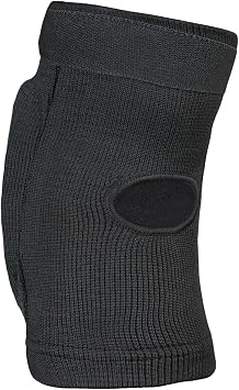 Vali Fise Elbow Guard Slip-On Pads for MMA Training