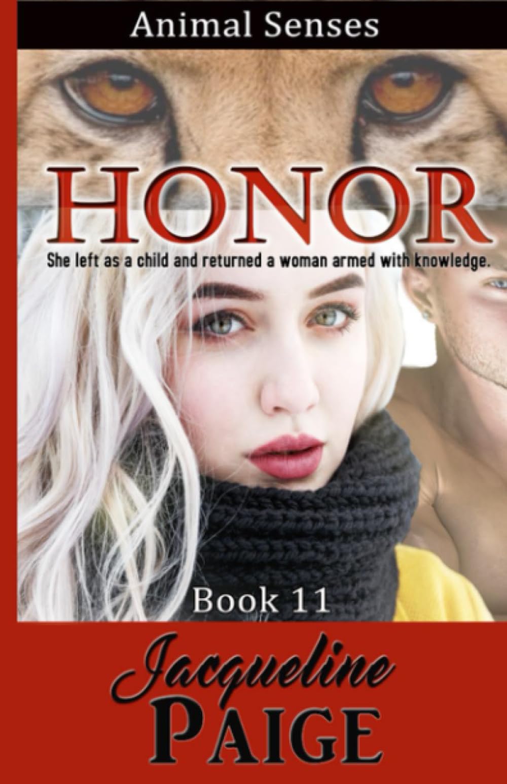 Honor (Animal Senses)