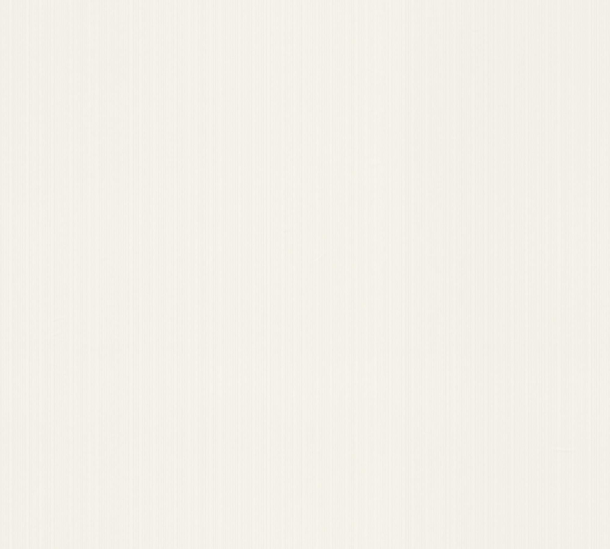 Striped Wallpaper Versace 3 Non-Woven Wallpaper 10.05 m x 0.70 m White Made in Germany 935253 93525-3, Multi-colour - Image 3