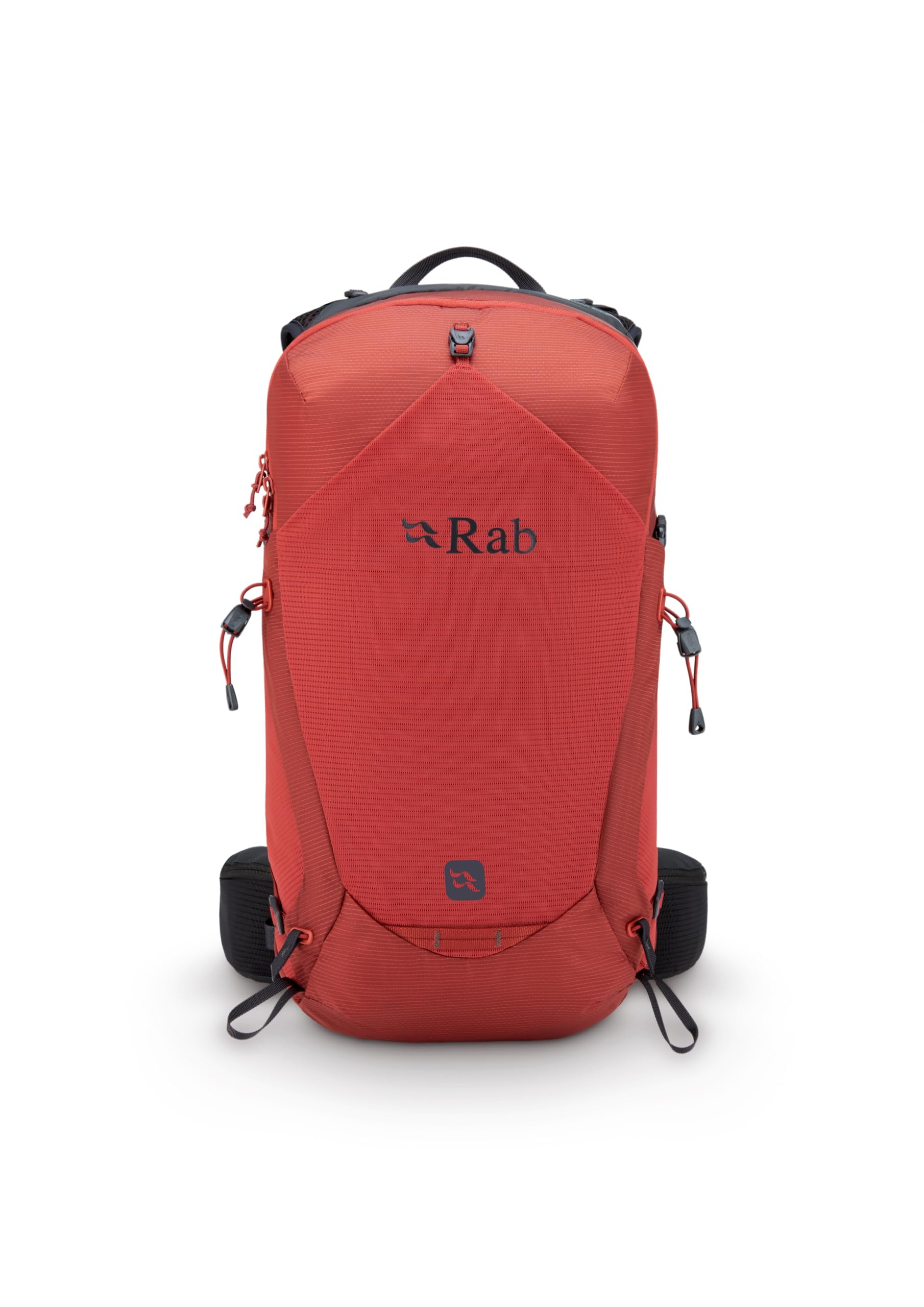 Rab Protium - Mochila ligera de 27 litros, cómoda mochila para senderismo y senderismo