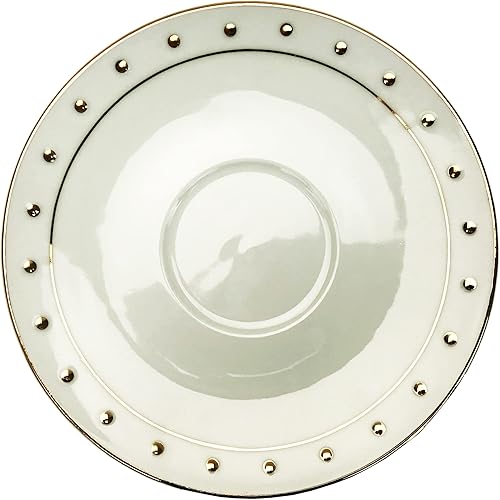 Miniatura 6 de Factory Entertainment Masters of The Universe Revelation Castle Grayskull Crest - Juego de taza y platillo de porcelana