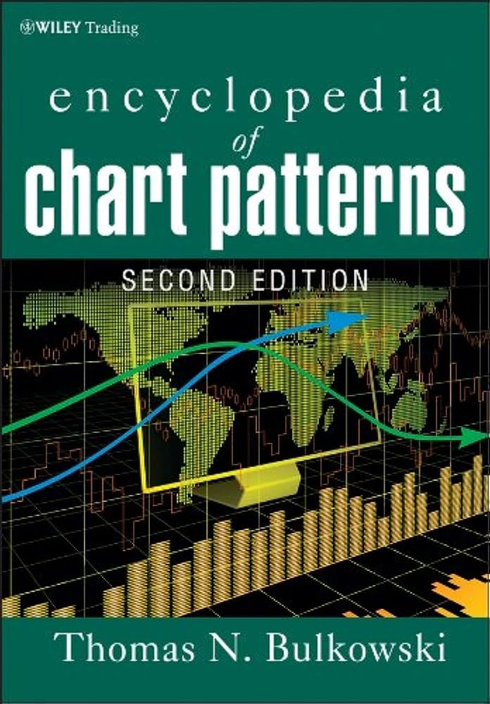 Amazon | Encyclopedia of Chart Patterns (Wiley Trading