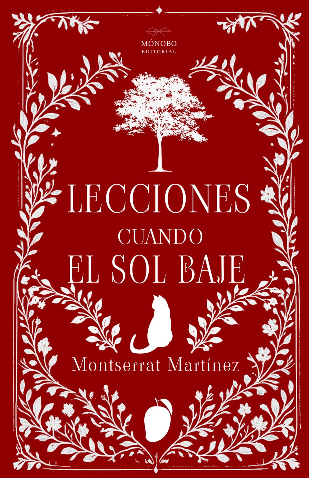 Lecciones cuando el sol baje