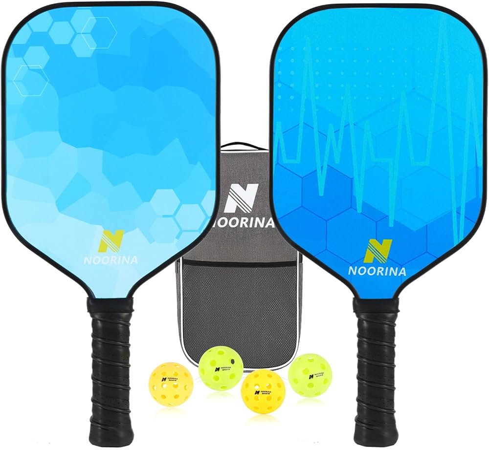 Pickleball Factory Usapa Pickleball Paddles Hexagon Grids Best