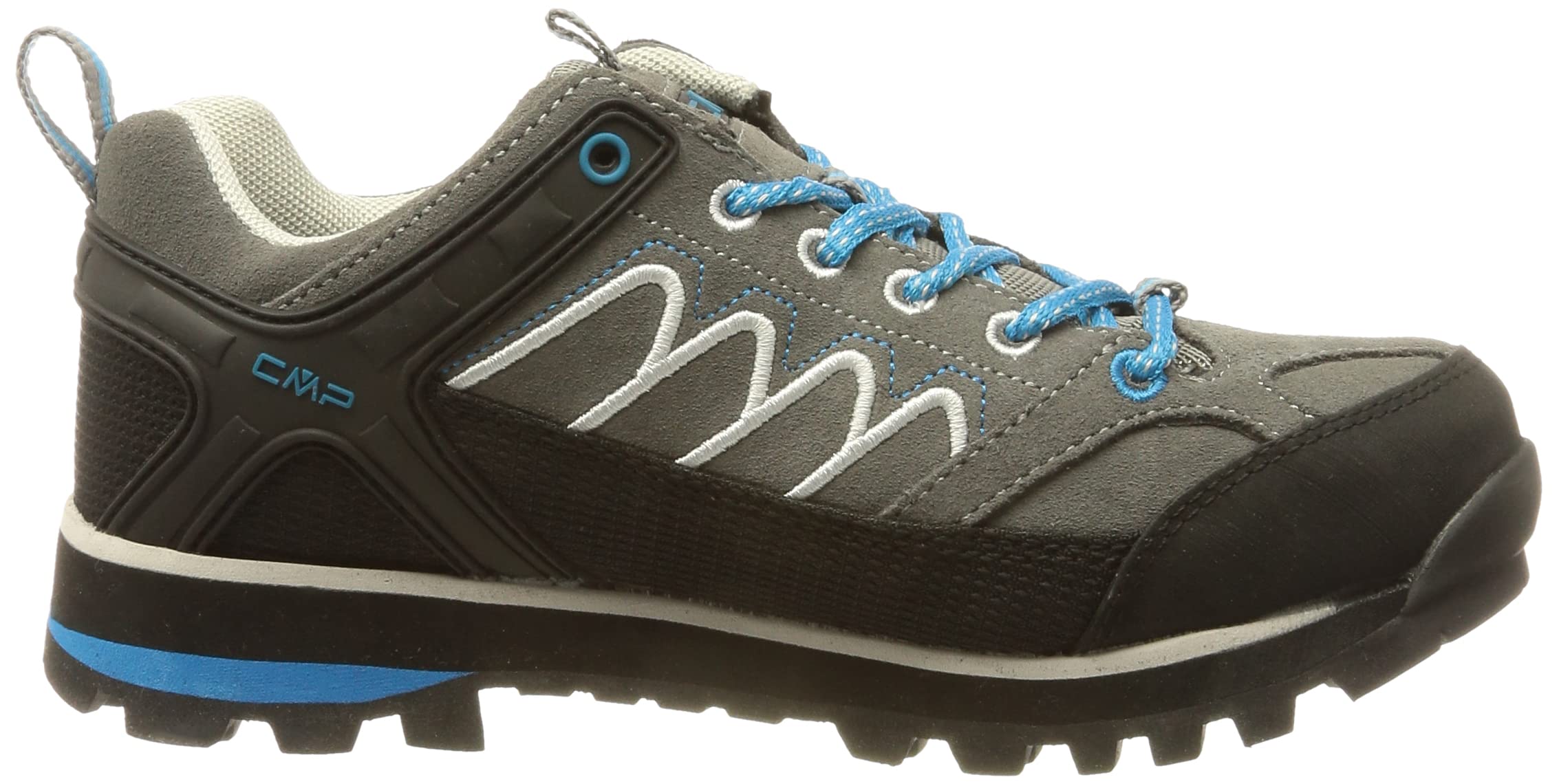 CMP Moon Low Wmn WP Trekking Shoes Zapatos de trekkingMujer