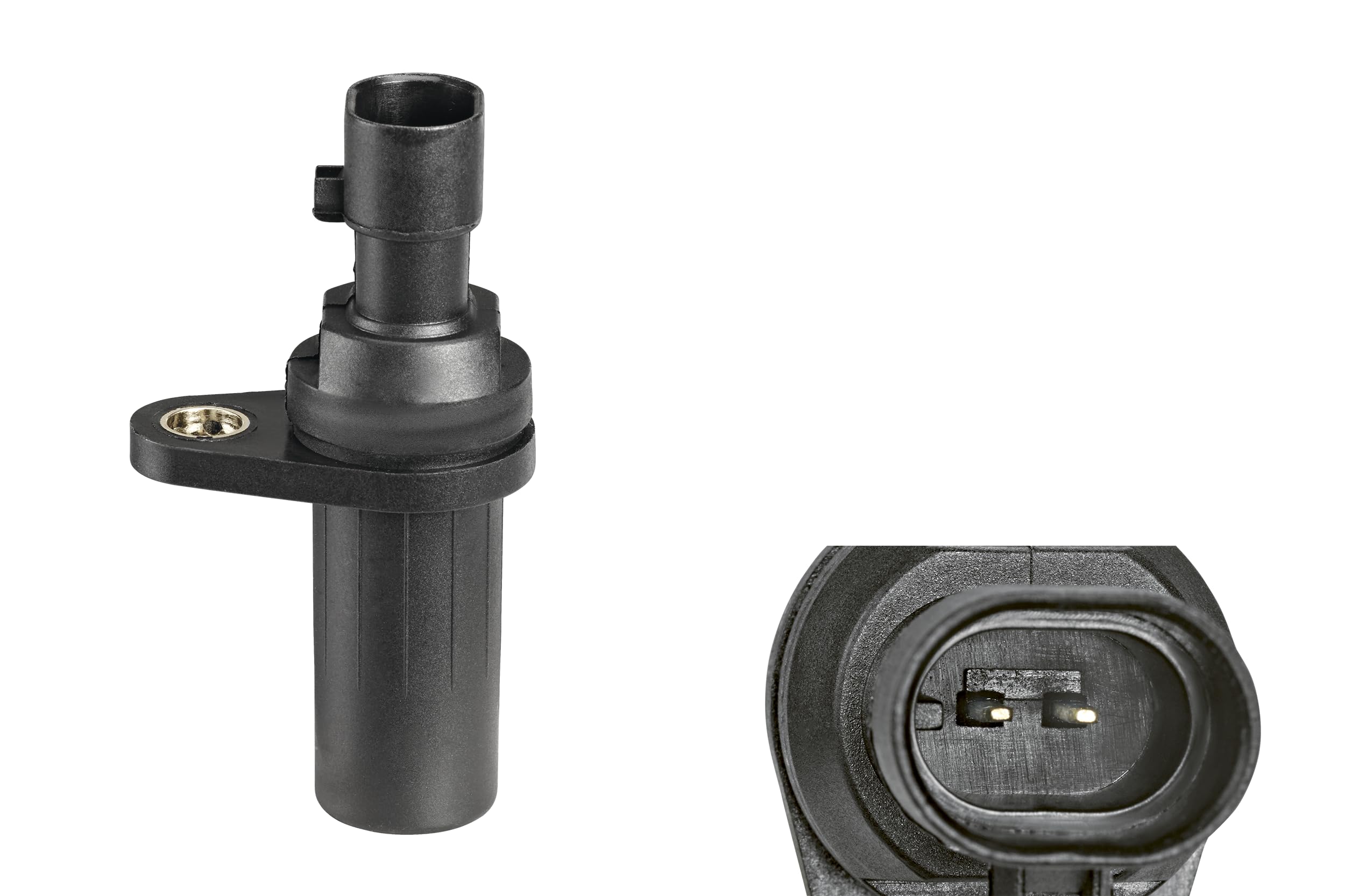 254059 VALEO Sensor, crankshaft pulse for ALFA ROMEO,FIAT,FORD,LANCIA