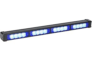 Lamphus Light Bar: The Ultimate Lighting Solution for Marine Safety and Style