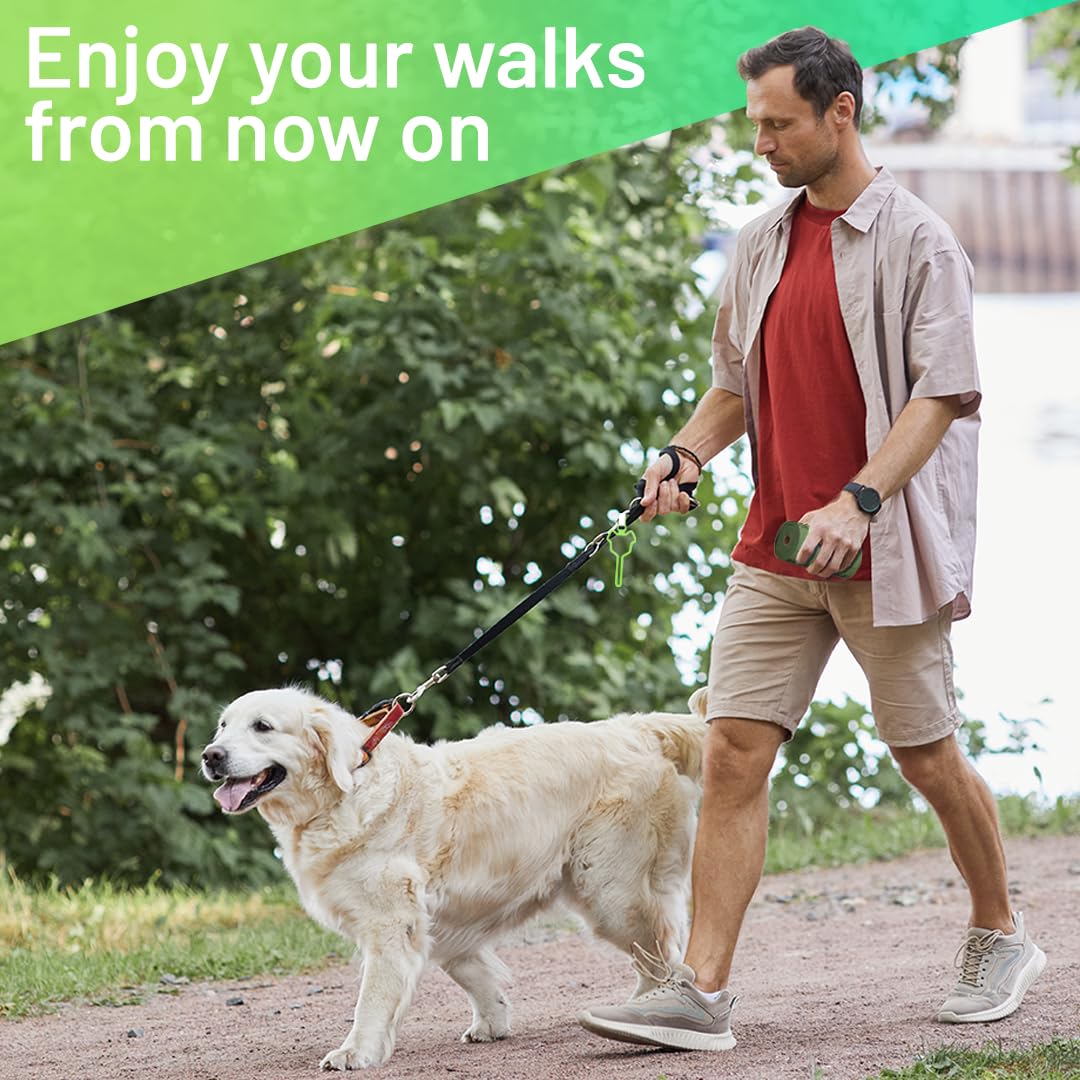A4DOG Pet Waste Bag