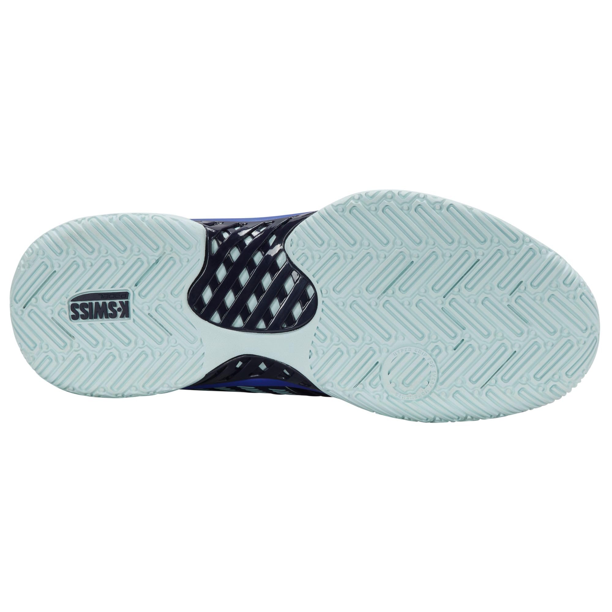 K-Swiss Herren Express Light 3 PadelTennis Shoe